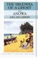 Audiobook The Dilemma of a Ghost and Anowa 2nd Edition author Ama Ata Aidoo