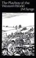 Audiobook The Playboy of the Western World author J. M. Synge