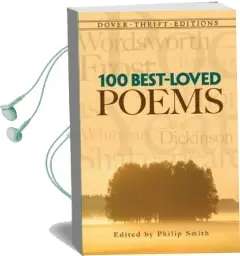 100 Best-Loved Poems Audiobook download free by Philip Smith