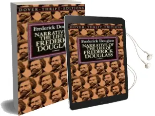 Narrative of the Life of Frederick Douglass, an American Slave: Written by Himself Audiobook download free by Frederick Douglass
