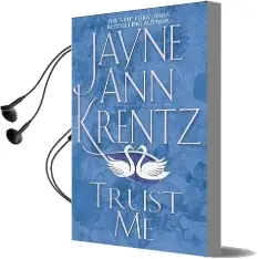 Trust me Audiobook download free by Jayne Ann Krentz