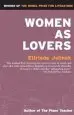 Audiobook Women as Lovers author Elfriede Jelinek