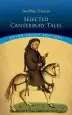 Audiobook Canterbury Tales: 'General Prologue', 'Knight'S Tale', 'Miller'S Prologue and Tale', 'Wife of Bath'S Prologue and Tale' author Geoffrey Chaucer