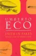Audiobook Faith in Fakes author Umberto Eco