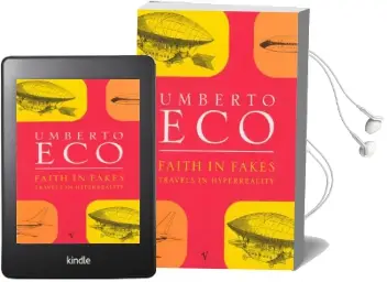 Faith in Fakes Audiobook download free by Umberto Eco