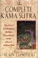 Audiobook Kama Sutra: The First Unabridged Modern Translation of the Classic Indian Text author Vatsyayana Mallanaga