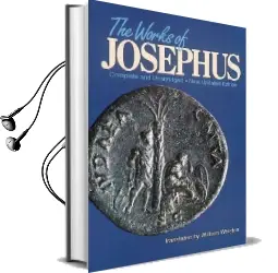 The Works of Josephus Audiobook download free by Flavius Josephus