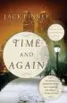 Audiobook Time and Again author Jack Finney