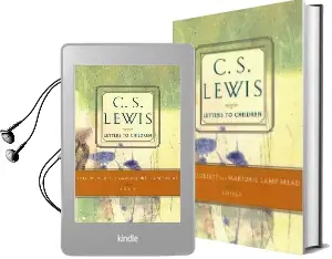 C.S. Lewis: Letters to Children Audiobook download free by C. S. Lewis