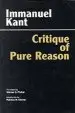 Audiobook Critique of Pure Reason: Unified Edition (With all Variants From the 1781 and 1787 Editions) author Immanuel Kant