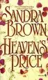 Audiobook Heavens Price author Sandra Brown