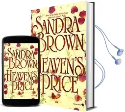 Heavens Price Audiobook download free by Sandra Brown