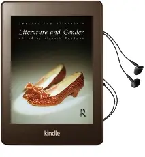 Literature and Gender Audiobook download free by Lizbeth Goodman