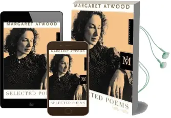Selected Poems, 1965-1975 Audiobook download free by Margaret Atwood