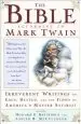 Audiobook The Bible According to Mark Twain: Writings on Heaven, Eden and the Flood author Mccullou Baetzhold
