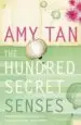 Audiobook The Hundred Secret Senses author Amy Tan