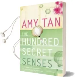The Hundred Secret Senses Audiobook download free by Amy Tan
