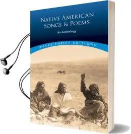 Native American Songs and Poems: An Anthology Audiobook download free by Brian Swann