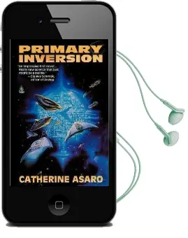 Primary Inversion: A Novel in the Saga of the Skolian Empire Audiobook download free by Catherine Asaro