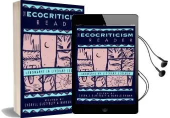 The Ecocriticism Reader: Landmarks in Literary Ecology Audiobook download free by Cheryll Glotfelty