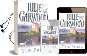 The Prize Audiobook download free by Julie Garwood