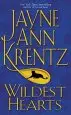 Audiobook Wildest Hearts author Jane Ann Krentz
