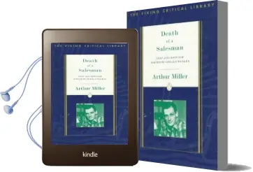 Death of a Salesman, Text and Criticism Audiobook download free by Arthur Miller