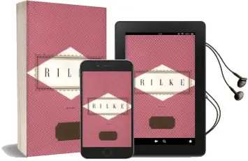 Poems Audiobook download free by Rainer Maria Rilke