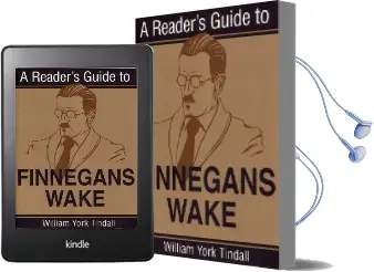 Reader'S Guide Finnegan Wake Audiobook download free by William York Tindall