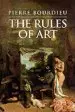 Audiobook Rules of art: Genesis and Structure of the Literary Field author Pierre Bourdieu