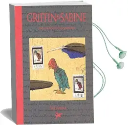 Griffin & Sabine Audiobook download free by Nick Bantock