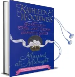 Married at Midnight Audiobook download free by Kathleen E Woodiwiss