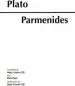 Audiobook Parmenides author Plato