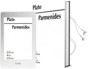 Parmenides Audiobook download free by Plato