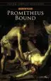 Audiobook Prometheus Bound author Aeschylus