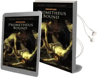 Prometheus Bound Audiobook download free by Aeschylus
