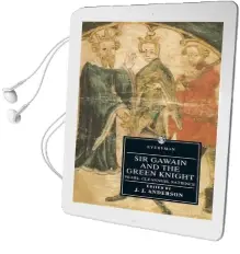Sir Gawain and the Green Knight/Pearl/Cleanness/Patience Audiobook download free by J. J. Anderson