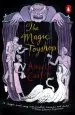 Audiobook The Magic Toyshop author Angela Carter