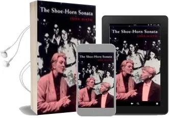 The Shoe-Horn Sonata Audiobook download free by John Misto