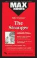 Audiobook The Stranger: Maxnotes Literature Study Guides author Kevin Kelly