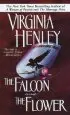 Audiobook Falcon and the Flower author Virginia Henley
