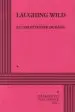 Audiobook Laughing Wild author Christopher Durang