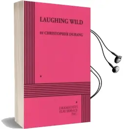 Laughing Wild Audiobook download free by Christopher Durang