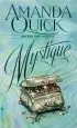 Audiobook Mystique author Amanda Quick