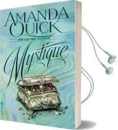 Mystique Audiobook download free by Amanda Quick