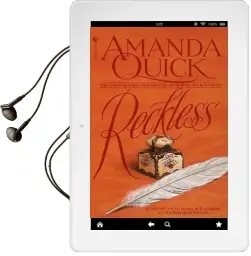 Reckless Audiobook download free by Amanda Quick