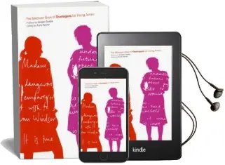 The Methuen Drama Book of Duologues for Young Actors Audiobook download free by Anne Harvey