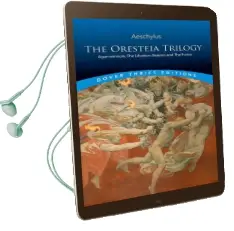 The Oresteia Trilogy: Agamemnon, the Libation-Bearers and the Furies Audiobook download free by Aeschylus