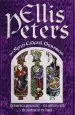 Audiobook The Sixth Cadfael Omnibus: The Heretic'S Apprentice, the Potter'S Field, the Summer of the Danes author Ellis Peters
