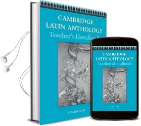 Cambridge Latin Course: Cambridge Latin Anthology Teacher'S Handbook Audiobook download free by Cambridge School Classics Project